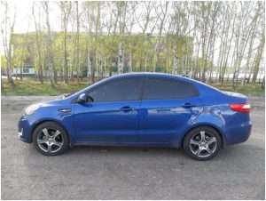 Литые диски