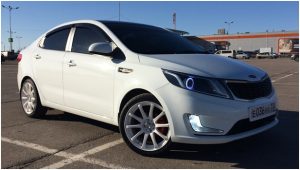 Литые диски