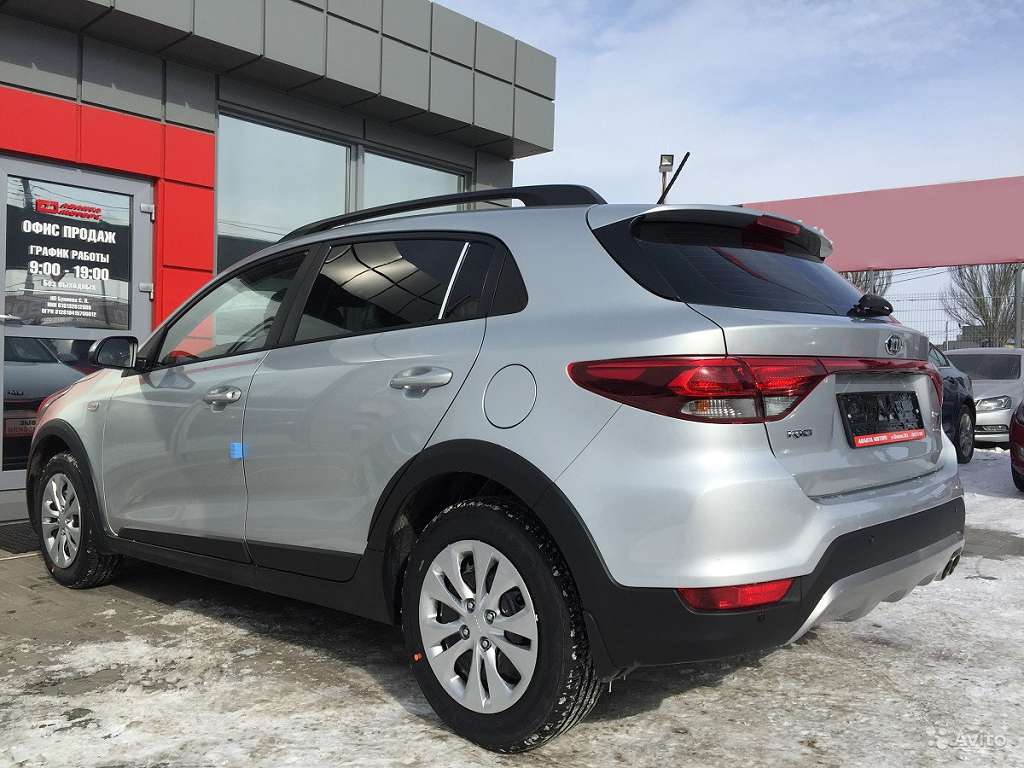 Серебристый цвет