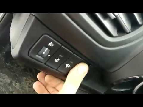 ближний свет киа рио как включить ближний свет киа рио как включить