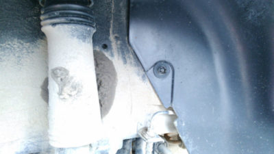 замена антифриза киа спортейдж 3