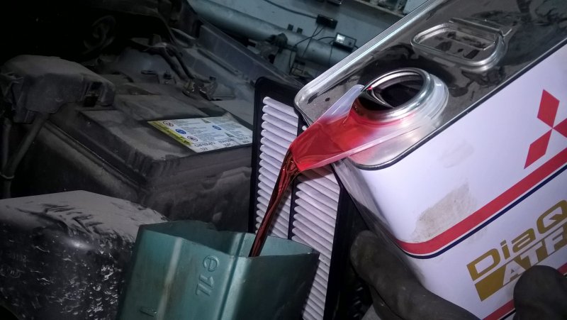 Периодичность и регламент ТО Kia Rio