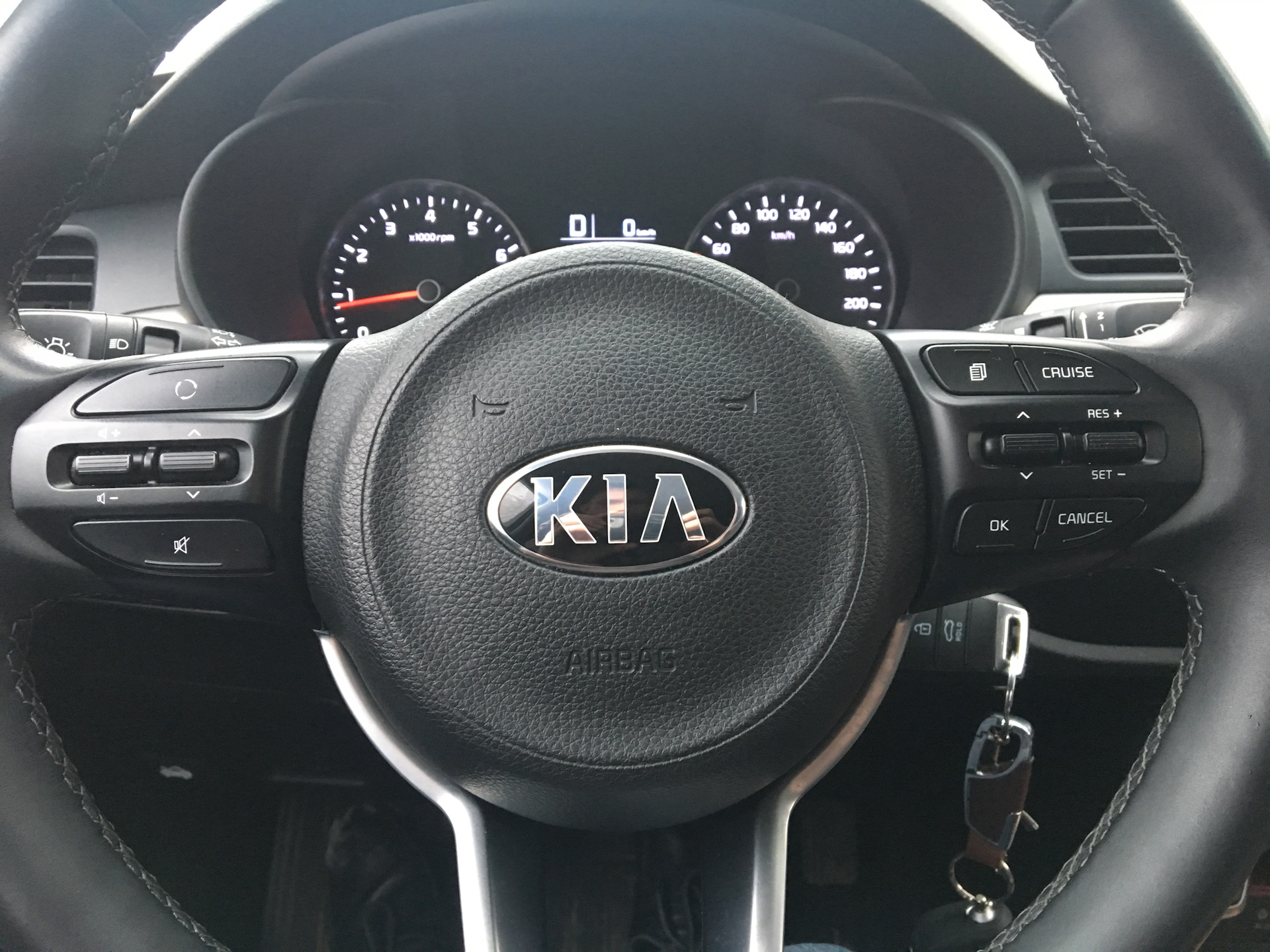 Рулевая установка