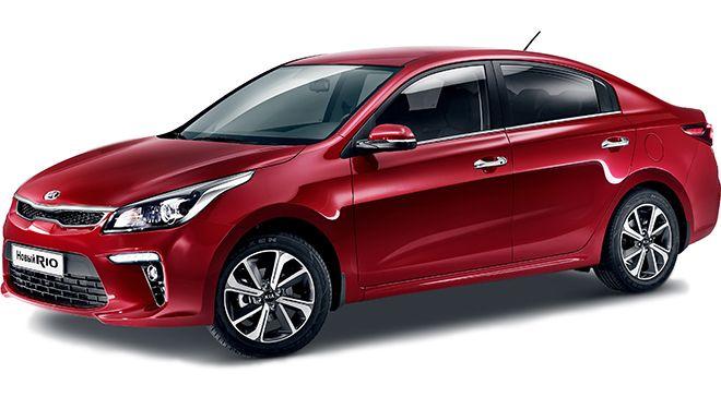 Как заменить салонный фильтр на Киа Рио 4