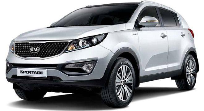 Как заменить салонный фильтр на Киа Спортейдж 3