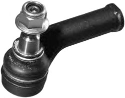 Наконечник рулевой тяги 