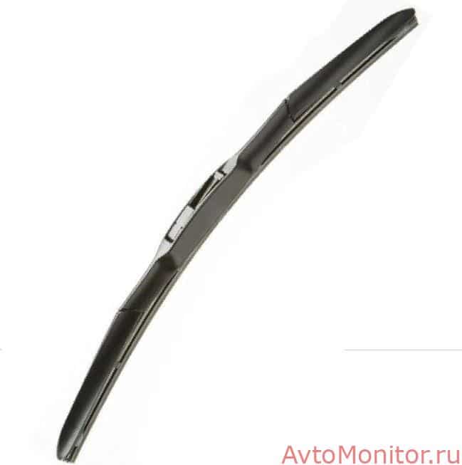 Гибридные дворники для Kia Ceed 2