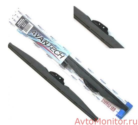 Зимние дворники для Kia Ceed 2