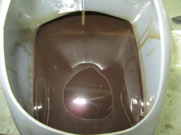 Меняем масло в АКПП Kia CeedМеняем масло в АКПП Kia Ceed