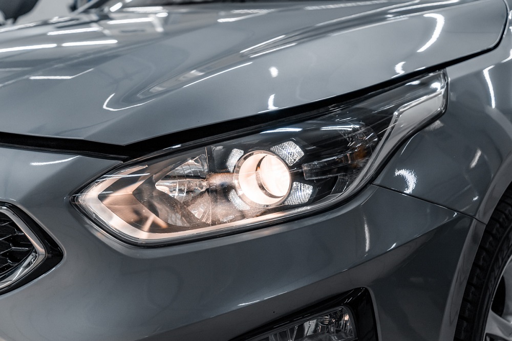 Как подобрать лампу для «Киа Сид»