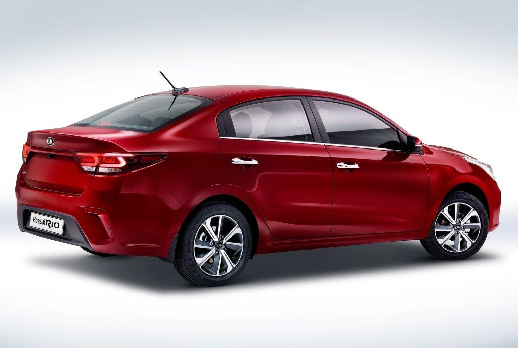 Красный Рио 4