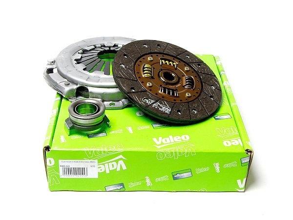 Комплект сцепления 