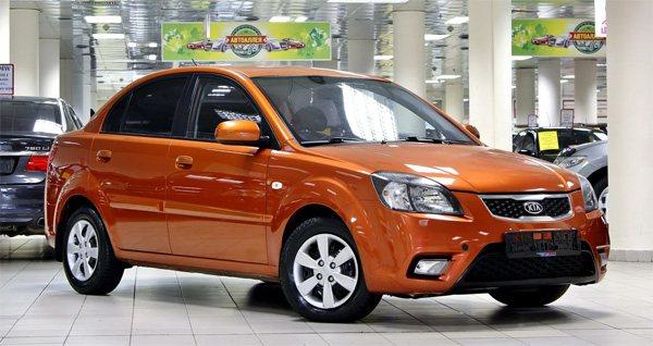 Комплектация ЛЮКС