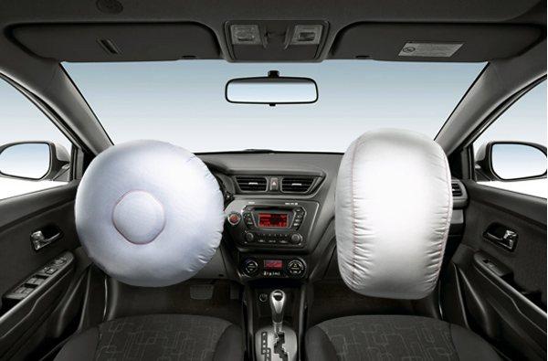 Базовые подушки