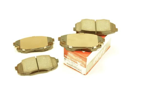 Артикулы запчастей