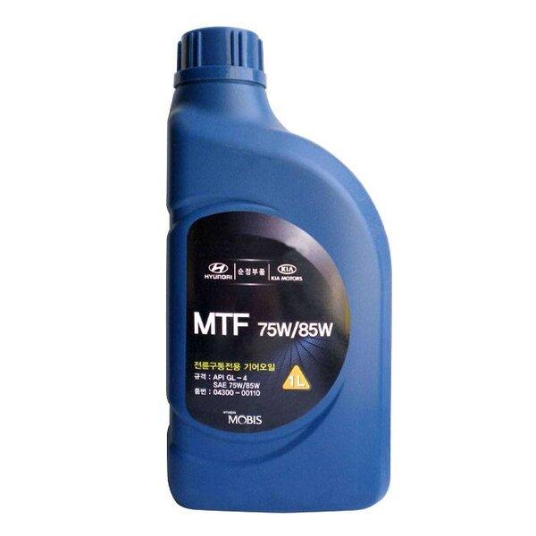 0430000110 hyundai/kia