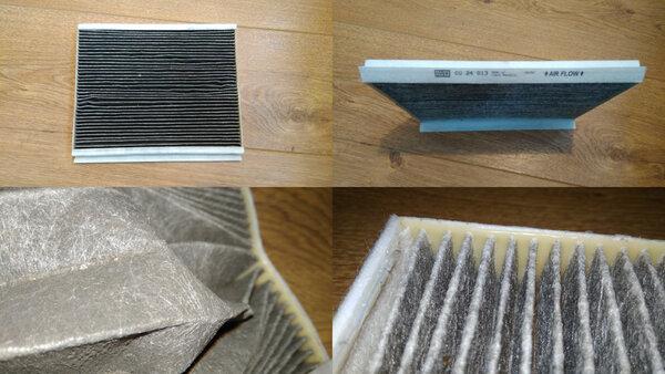 Как поменять воздушный фильтр на Киа сид своими руками? ; 