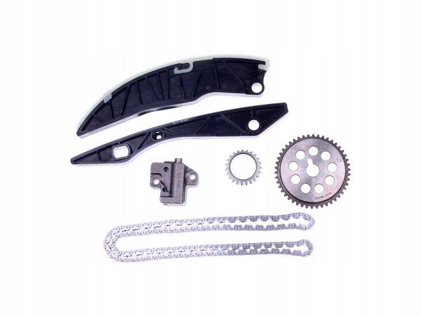 Замена ГРМ Киа Сид