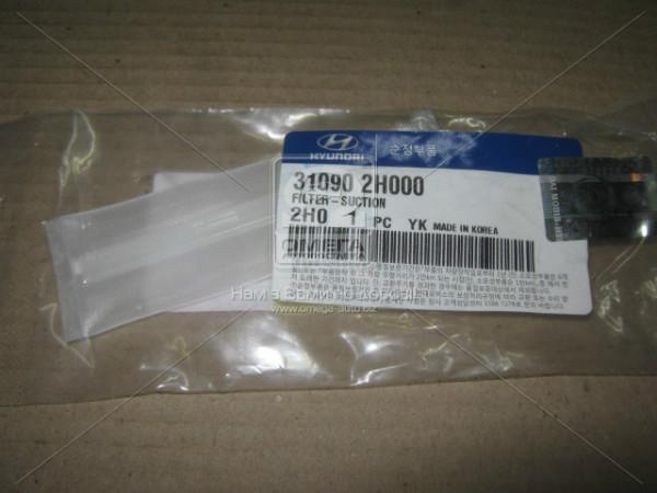 внешняя длинная сетка ТФ