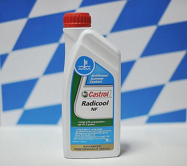 Castrol G11