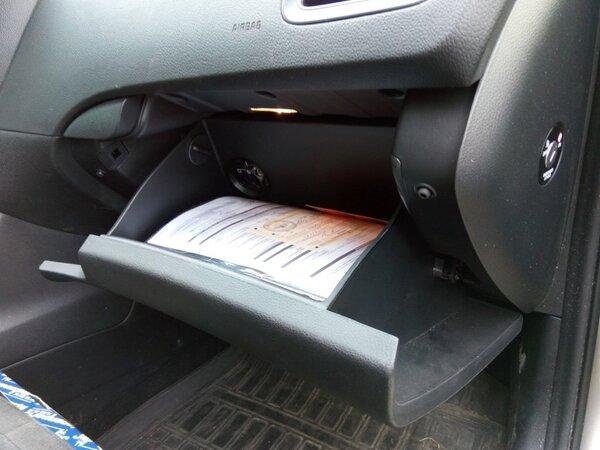 Как поменять воздушный фильтр на Киа сид своими руками? ; 