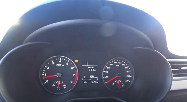 Датчик давления