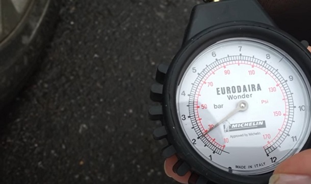 Прибор для измерения