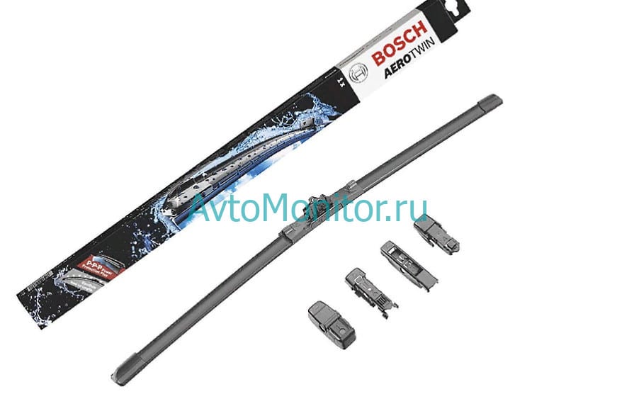 Бош АэроТвин AR24U