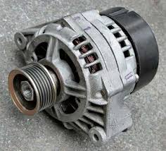 Гул от электрогенератора