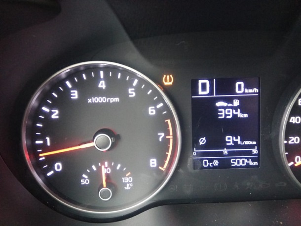 Значок ошибки