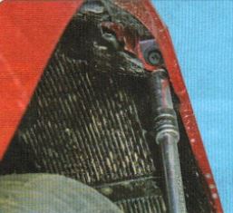 Ремонт бампера Киа Рио