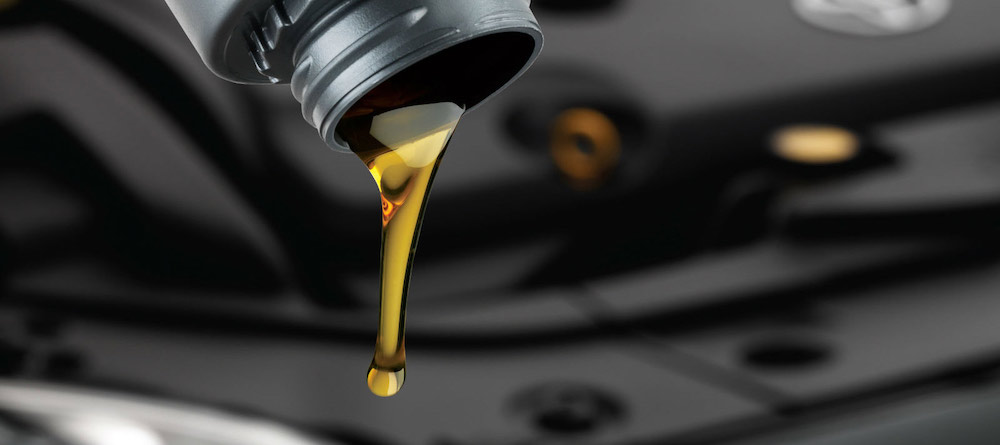 Моторное масло для «Киа»