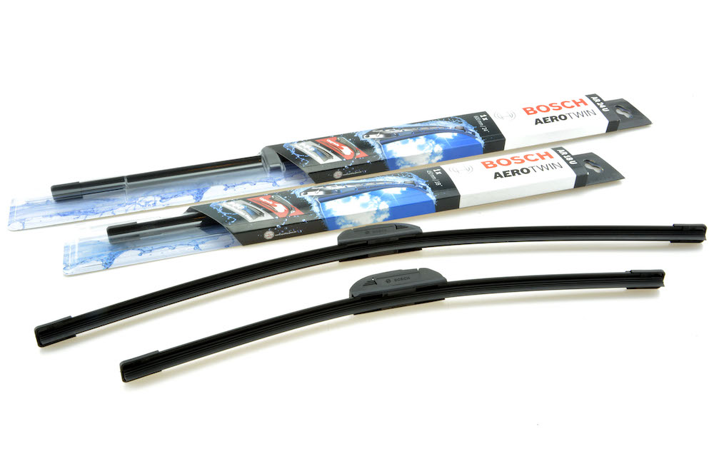 Подходящие дворники на Киа Спортейдж 3