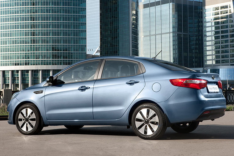 Ходовые качества