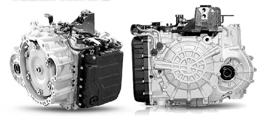 АКПП Киа Спортейдж 3-4 поколения: надежность и недостатки