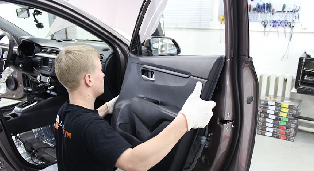 Главные минусы и недостатки Киа Рио Х