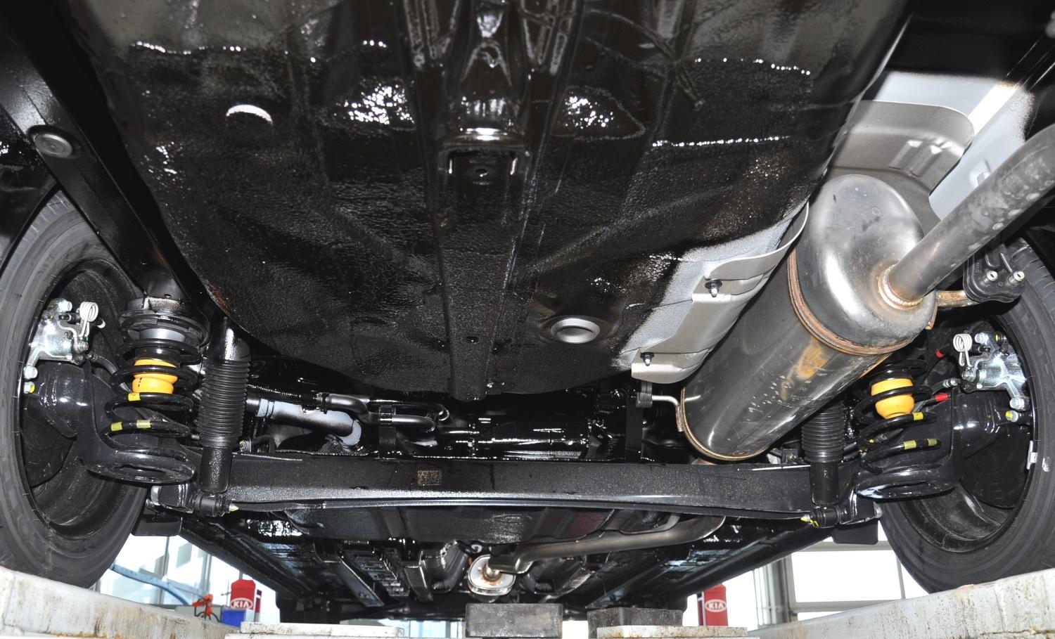 Главные минусы и недостатки Киа Рио Х