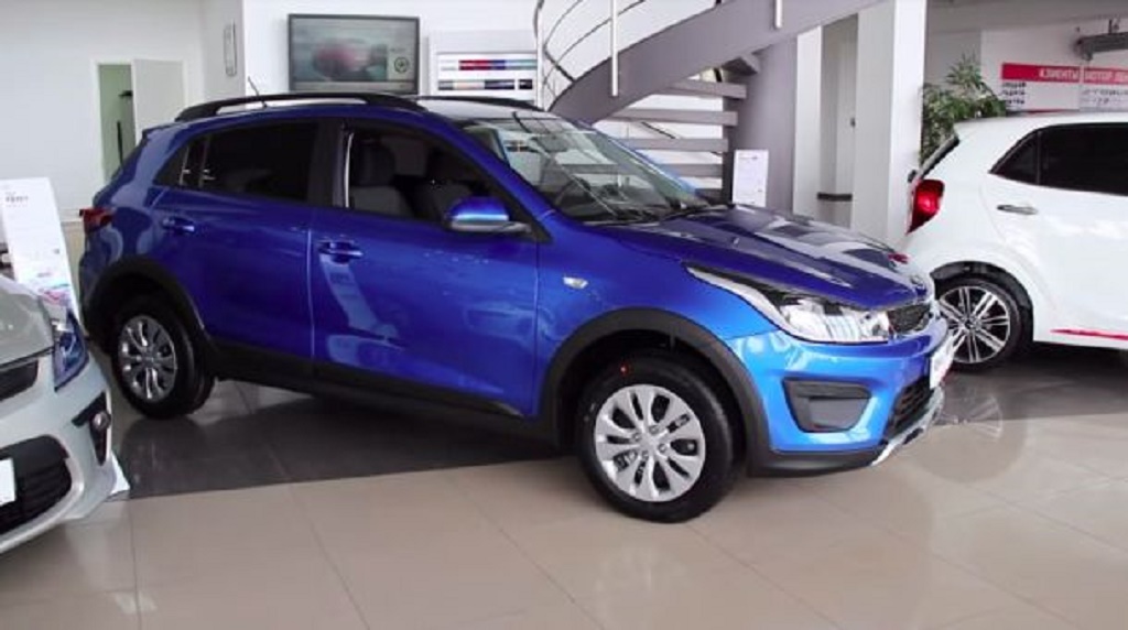 Главные минусы и недостатки Киа Рио Х