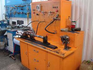 Ремонт рулевой рейки «Киа Рио»: от причин поломки до замены