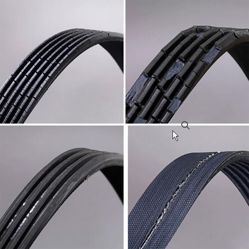 Износ ремня