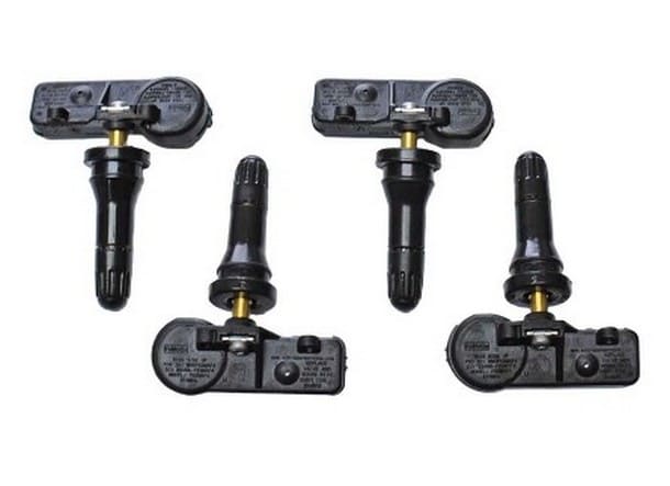 детали Датчики давления