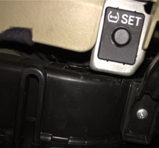 сенсоры накачка