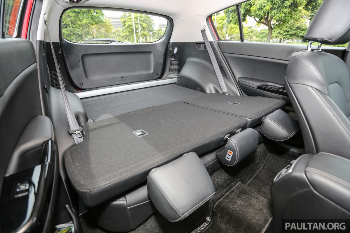 какой расход Киа Спортейдж