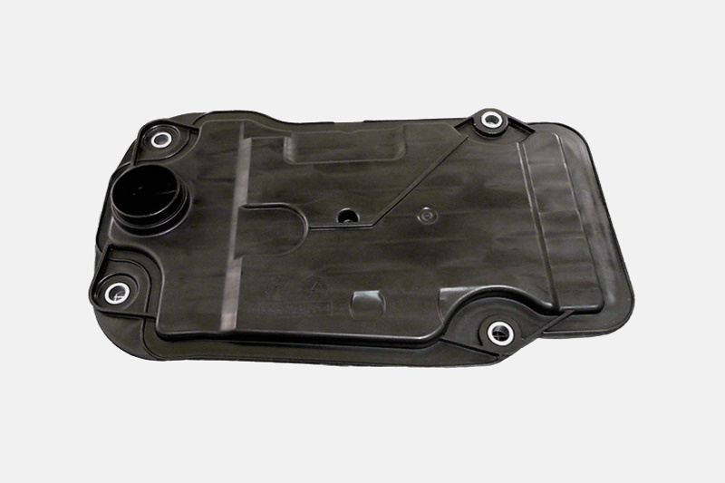 Фильтр в А761Е