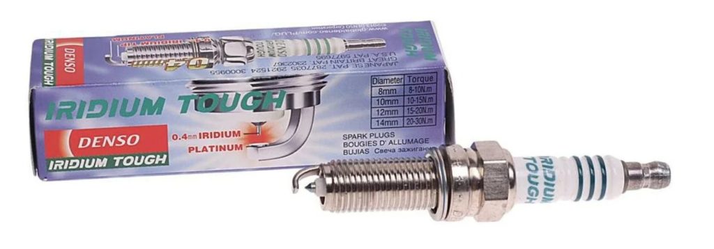 DENSO 5656 VXUH22I