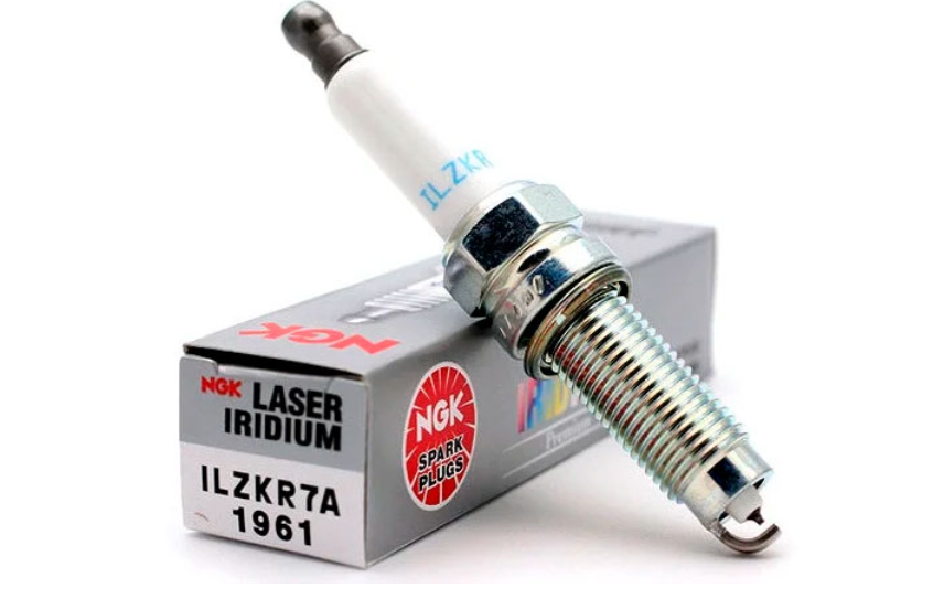 NGK 1961 ILZKR7A NGK 1961 ILZKR7A