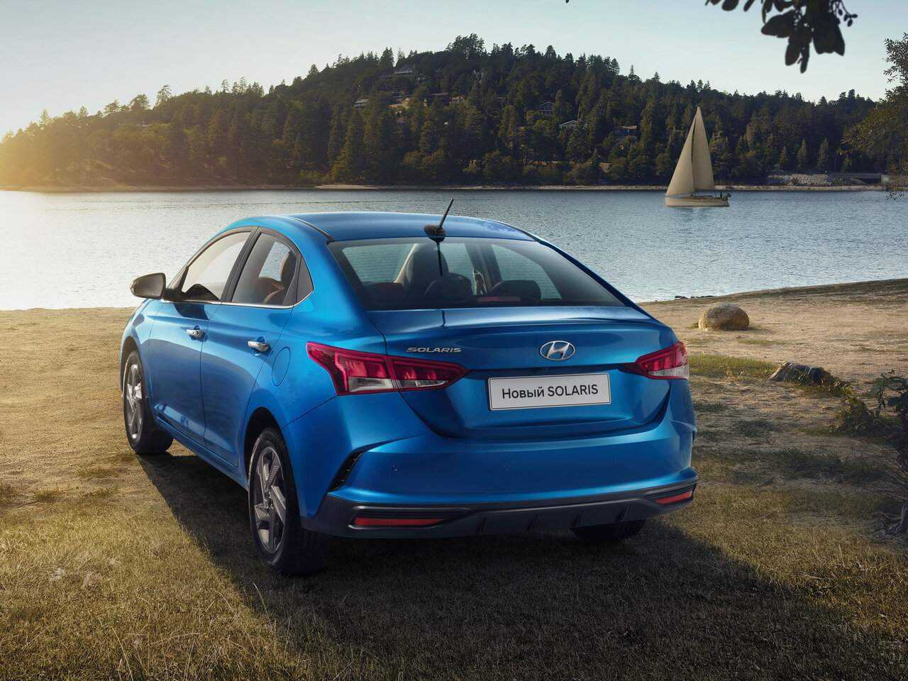 ТОП версии Рио и Солярис