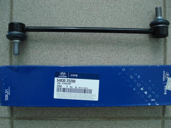 Оригинальная запчасть