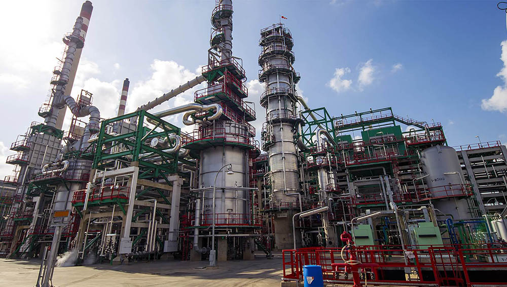 Компания SK Lubricants