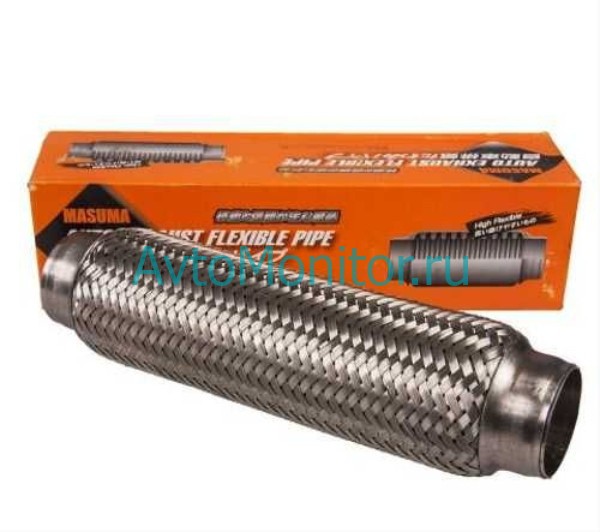 Катализатор Kia Sportage 3